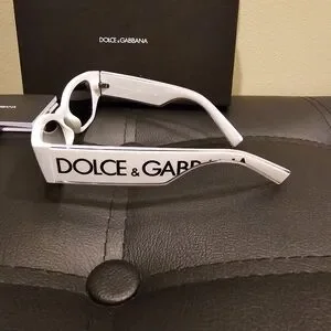 Dolce & Gabbana | Accessories | Dolce Gabbana Dg686 331287  display picture 2
